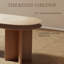 Table de salle à manger Joerg