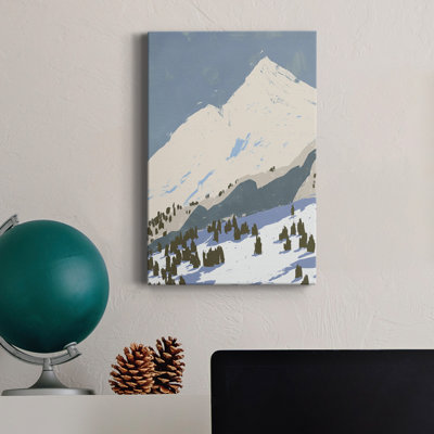 " Bunny Slopes I "