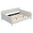 Upholstered Daybed With 4 Support Legs-386181095
