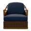 Diamond Cove Swivel Chair-968813472