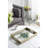 18.1X13x2" Decorative Tray