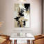 Avery texturé abstrait II-108226115