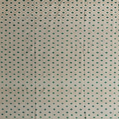 Abstract Indoor Rug