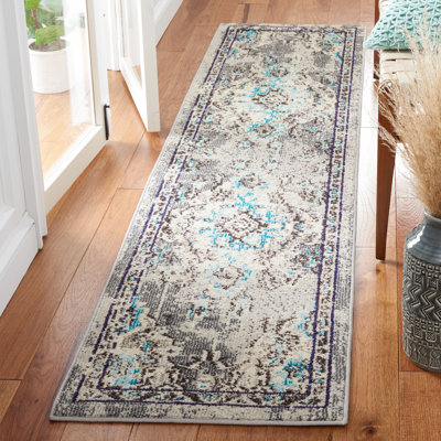 Madison Performance Oriental Rug