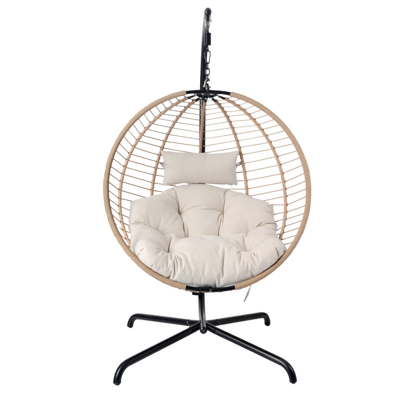 Chaise d'extérieur Sora