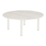 Equinox Round Dining Table