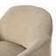 Lowell Slipcover Swivel Chair-236883427