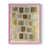 Cadre photo rose simple n'est pas disponible