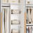 126” W Large Wardrobe
