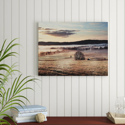 Andreas Stridsberg - No Frame Print
