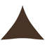 Naplate 5m x 5m Triangle Shade Sail-1236034617