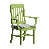 Lime tropicale