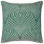 New Gatsby Geometric Jacquard Polyester Filled Cushion-935108265-974688654