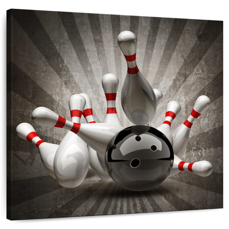 Sirci Fun Bowling