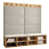 Oak/Beige is out of stock