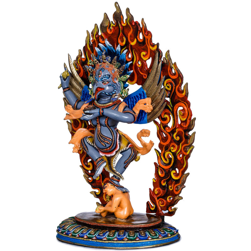 Religious & Spiritual Statue