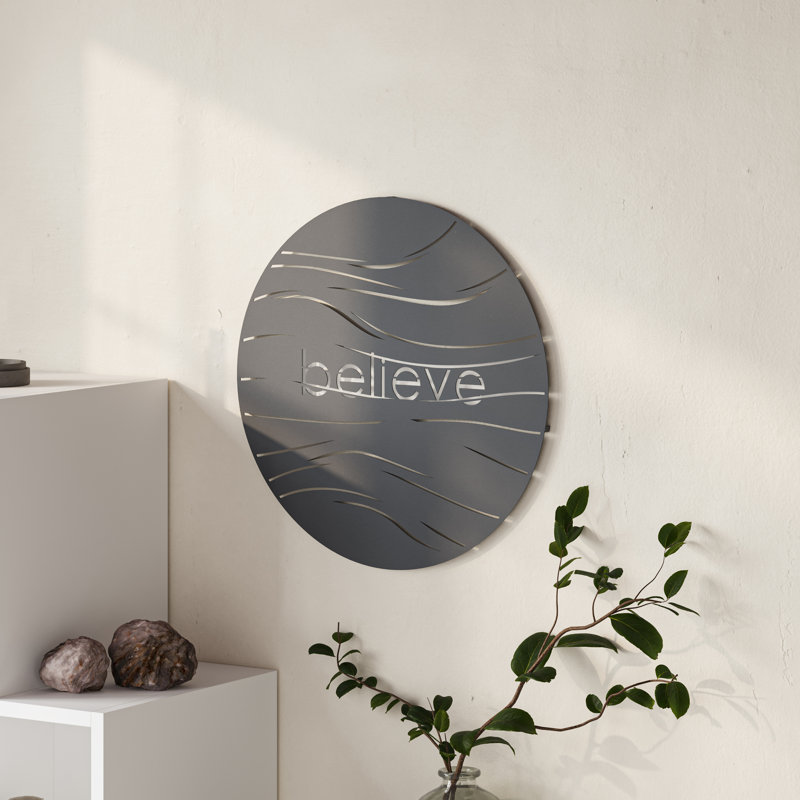 Decortie Wall Décor
