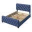 Lit plateforme tapissier avec rangement Florindo-2095577975-2095577977