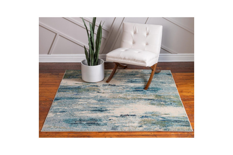 13 Industrial Rugs That Will Enhance Your Room Design