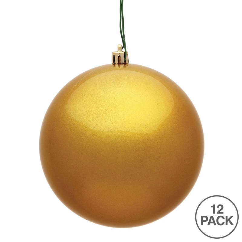 Ornement boule de Noël