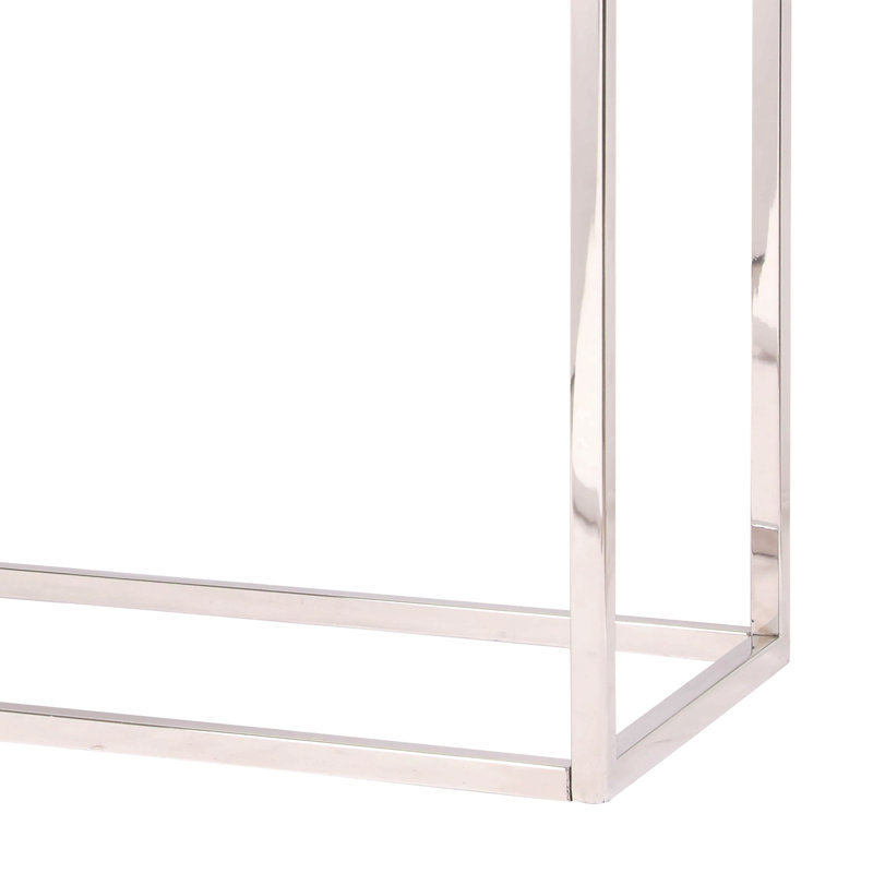 Table console