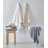 Ensemble de serviettes 100% coton 8 pièces Bath Oceane-74893175
