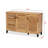 Clevedon 16 Pair Shoe Storage Cabinet