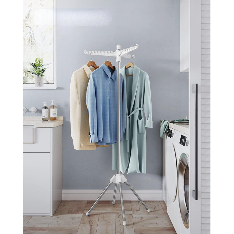 Wayfair  Clothes Drying Racks & Clotheslines