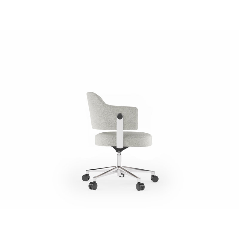 Circa Office Chair, Oatmeal