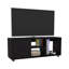 Tv Stand, 1 Door, 4 Shelves, 55" Tv Capacity-1754903447