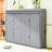 Murphy Bed with Built In USB Port-213021363-213021364