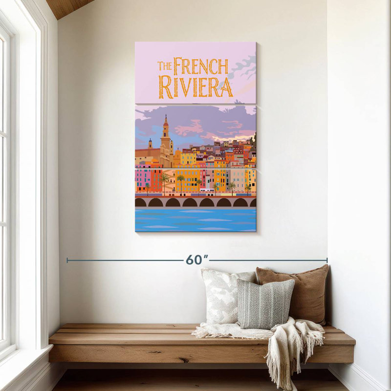 The French Riviera
