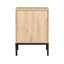 Table de chevet Atrina