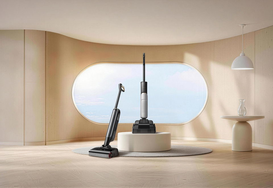 Wet Dry Vacuum