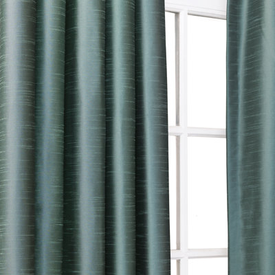 Edris Room Darkening Curtain