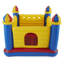 Jeu gonflable 5,75 pi x 5,75 pi