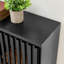 Armoire Buffet avec rangement cannelé Westover-1579418894