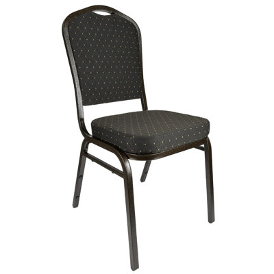 Banquet Chair by Chivari
