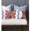 Outdoor Novelty Indoor/Outdoor Pillow Cover & Insert