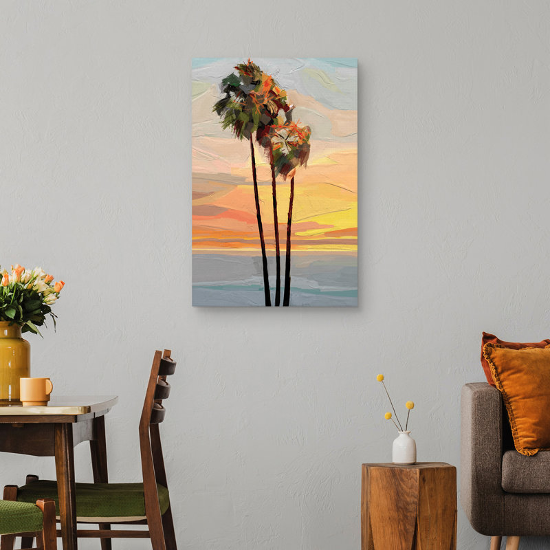 " Sunset "