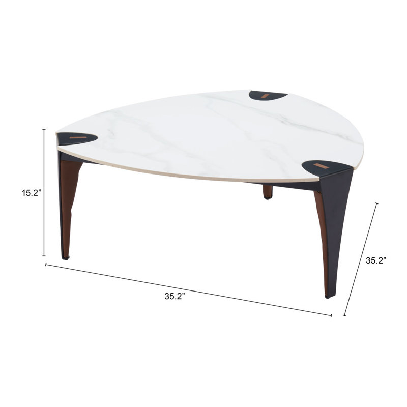 Table basse Gracie Mills