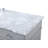 Lydie 60" Single Bathroom Vanity Set-1746741249
