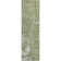 Premium Machine Washable Prisco Aloe Rug