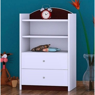 Hallie 96cm H Kids Cube