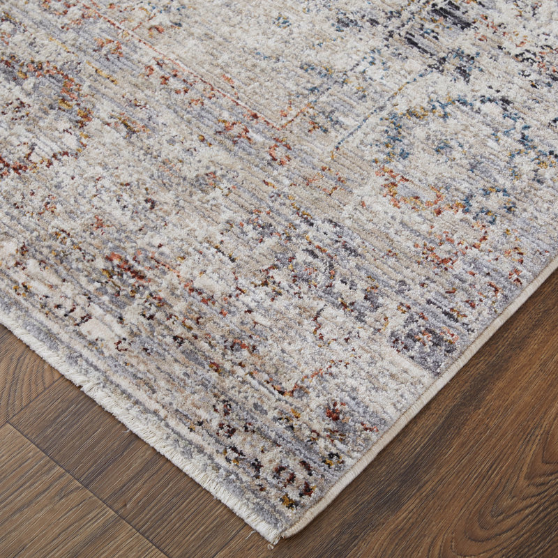 Tapis Masonboro, Rectangle 7 pi 10 po x 10 pi