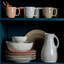 Puro Berry Bowl - Whitewash