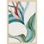 «Dancing in Color» par Alex Black, impression sur bois encadrée-829278868