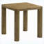 Ensemble de tables basses 3 pièces Traditional-129866741-129866744