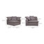 Fauteuil d'angle Tila Livesmart-693400289