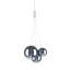 Lodes Random Suspension Lamp Low-V-46750030